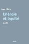 [A lire 308] • Energie Et Équité